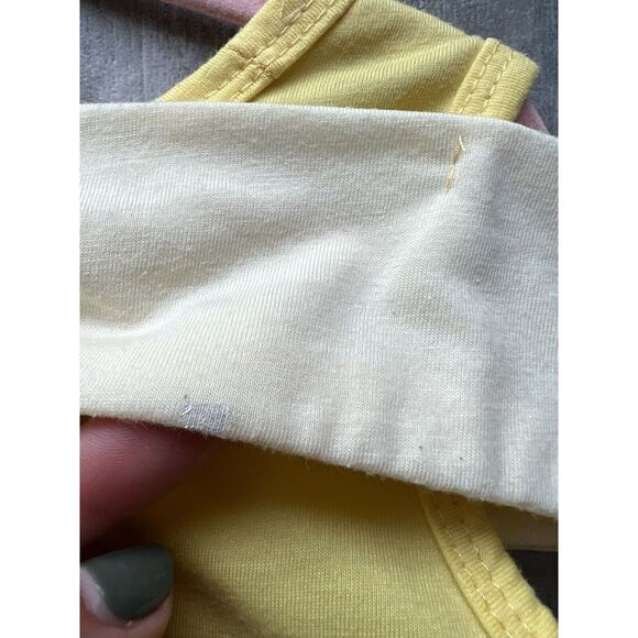 Los Angeles Boutique Belle Princess Cotton Dress Toddler Girl Casual Party 4T - Picture 6 of 7